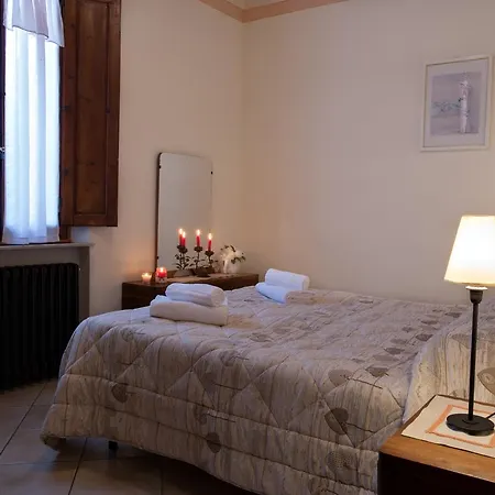 Farm stay Il Piastrino Vinci