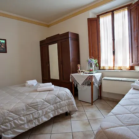 Il Piastrino Vakantieboerderij *